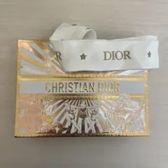 CHRISTIAN DIOR ギフトパッケージ