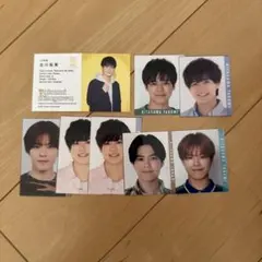 北川拓実 デタカ オールスターズカード