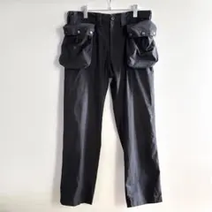 OMAR AFRIDI CAROL TROUSERS 48 - メルカリ
