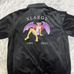 XLARGE