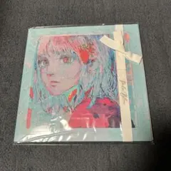 米津玄師 「Pale Blue」(リボン盤) 初回限定盤 CD+DVD