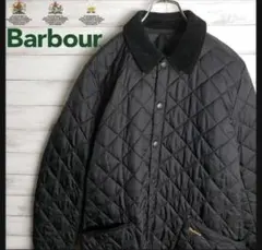 コート キルティングジャケット