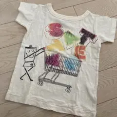 新品　未使用F.O.KIDS 100サイズ Tシャツ
