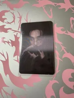 Stray Kids Do It レンチキュラー バンチャン