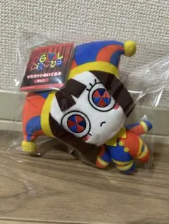 アメイジングデジタルサーカス アニミニズ レア イービルポムニ