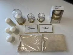 ⭐︎美品⭐︎結婚式 ウェルカムスペースセット