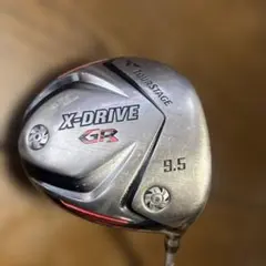 Titleist 917D2 ドライバー ヘッド のみ9.5° - メルカリ
