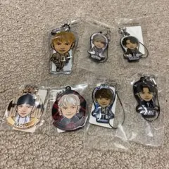 三代目　NAOTO ガチャセット　②