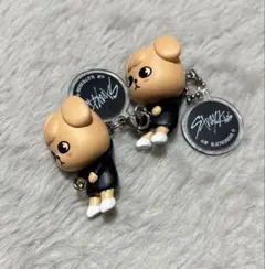 straykids skzoo つまんでつなげてますこっと パピーム