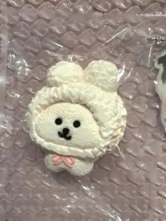 どんどん スクイーズ ピンク 自虐くまのサムネイル