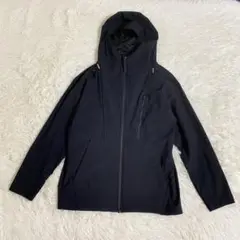 B ベータ　MEN メリルハイテンション　ジャケット　L ブラック　メンズ