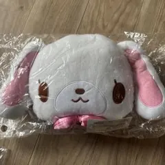 シュガーバニーズ しろうさ スピンズ お顔トート ぬいぐるみ まとめ