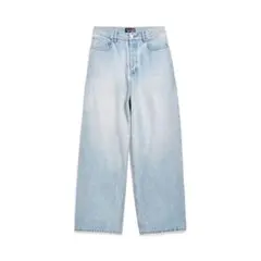 Balenciaga バギーデニムのサムネイル