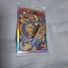 イタジャガ 3-31 SECドラゴンボール イタジャガ Vol.3 バイバイ悟空