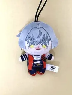 アイドルマスター SideM ほわぬい 牙崎漣