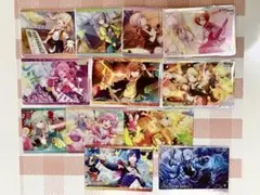 【バラ可能〇】ブロセカ ウエハース2 まとめ売り