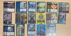 追跡付き】ドッコイループ デッキ 【cs入賞構築】 - メルカリ