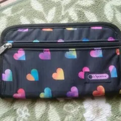 レスポートサック マルチケース