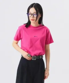 ボーイ エンブロイダリー クルー ショートスリーブ Tシャツのサムネイル