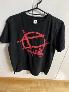 Far East Union Vol.1 Tシャツ Mサイズ 黒