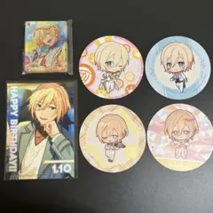 あんさんぶるスターズ‼︎ あんスタ アニメイトカフェ 英智 グッズセット