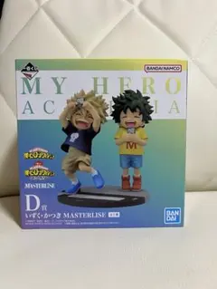 2025年最新】D賞 いずく かつきの人気アイテム - メルカリ