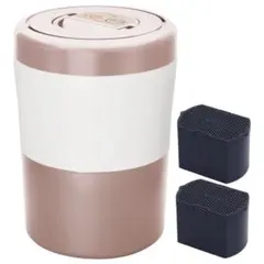 【新品】パリパリキューライト フィルター2個入 PCL35-F2 生ゴミ処理機