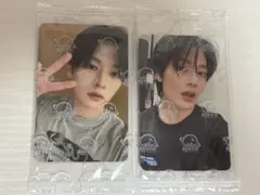 Straykids KARMA starriver ヨントントレカ アリラン