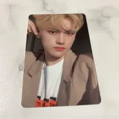 TREASURE パク・ジフン トレカ JIHOON - メルカリ