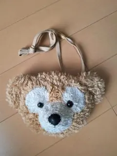 ダッフィー・ポシェット