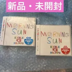 EXILE B HAPPY CD 2枚セット - メルカリ