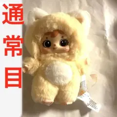 Samuel】サミュエル 三小毛 萌宝 Cute baby レア目 - メルカリ