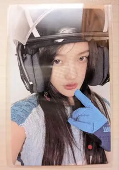 ILLIT アイリット イロハ 一般 封入 ①