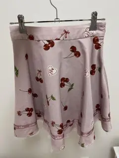 Ank Rougeスカート