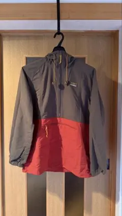 L.L.Bean 나일론 재킷 M