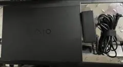 VAIO 12型 i7/32GB/1T/office2024/Win11Proのサムネイル
