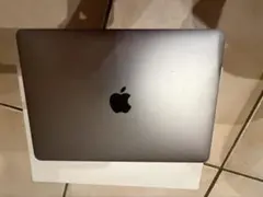 MacBook 12インチ 2017 A1534 8GB 256GB 箱付きのサムネイル