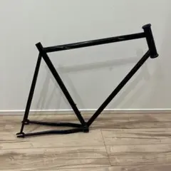 値下げ！ピスト 競輪 フレーム フォークセット 美品 ！ ピスト - フレーム ｜ バイチャリ公式オンラインショップ 【スポーツ