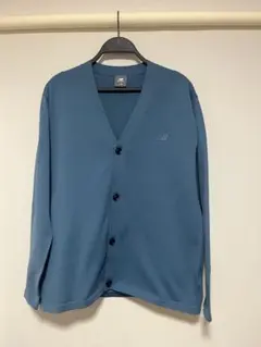 New Balance THE CITY カーディガン ユニセックス サイズＭ