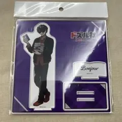 【新品未開封】ドズル社BOOKOFFコラボ★アクリルスタンド★ぼんじゅうる