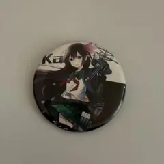 KURA アニメスタイル 缶バッジ 約5cm - メルカリ