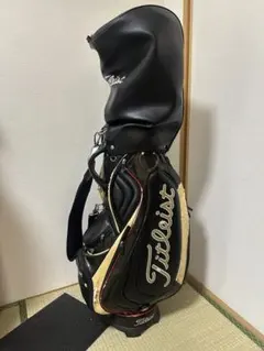 2026年最新】Titleist ゴルフバッグ・キャディバッグの人気アイテム