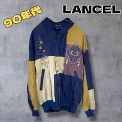 2026年最新】LANCEL メンズ ジャンパー・ブルゾンの人気アイテム