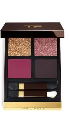 新品・未開封】TOM FORD アイカラー クォード 45 - メルカリ