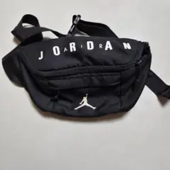 AIR JORDAN 　West　porch