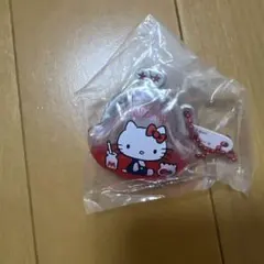 ハローキティ コインパース ミニチュア