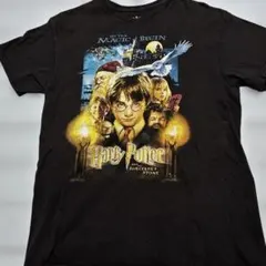 Harry Potter Sorcerer's Stone Tシャツ　Mサイズのサムネイル