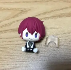 F賞 あんスタ Knights PUNY BEANS 朱桜司 フィギュア