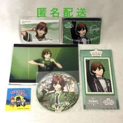 うたプリ UTA☆PRI WONDERLAND・ブロメイト他 嶺二