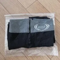 ライザップ　着圧ソックス